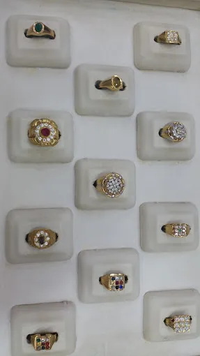 J C Jewellers